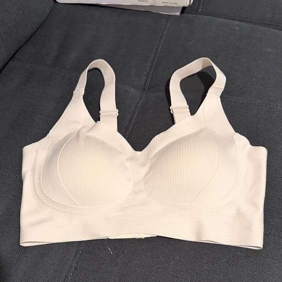 Other - Women's Cream Bra
